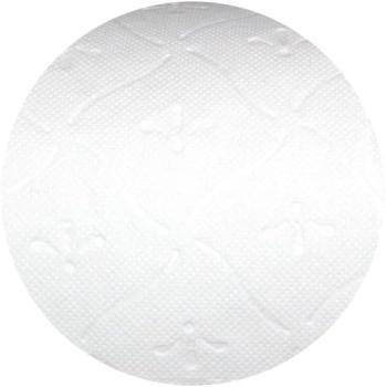 Werra Top 8 Plus Toilettenpapier 4-lagig, 72 Rollen
